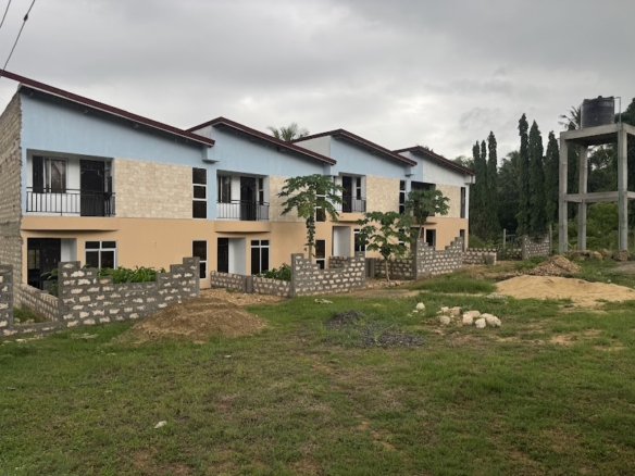 3 bedroom utramodern home